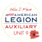 American Legion Auxiliary Unit 9