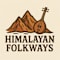 Himalayan Folkways
