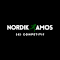 Amos Nordik - Club de compétition