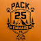 Cub Pack 25