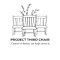 Project Third Chair