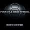 Pinnacle High Booster Club Inc - Boys Soccer