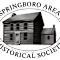 Springboro Area Historical Society