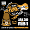 Olympia Funk Festival - Funk OFF!