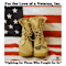 For The Love Of A Veteran Inc