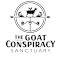 The Goat Conspiracy Sanctuary