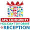 APA Holiday Toy Drive