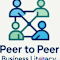 peer to peer business literacy 