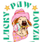 lucky dog refuge