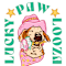 lucky dog refuge