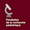 Fondation de la recherche pédiatrique