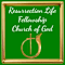 Resurrection Life Fellowship Church of God