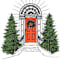 Ridgefield Holiday House Tour