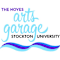 Noyes Arts Garage of Stockton University