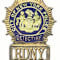 Retired Detectives Of The Police Department Of The City Of New York