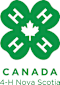 4-H Nova Scotia