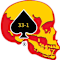 Combat Veterans Motorcycle Association 33-1