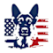 Stars and Stripes Dog Rescue