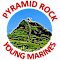 Pyramid Rock Young Marines