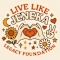Live Like Jeneka Legacy Foundation