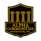 Alpha Communities Foundation, Inc.