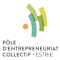 Pôle d'entrepreneuriat collectif de l'Estrie
