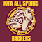 Iota All Sports Backers