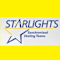 Starlights Synchronized Figure Skating Teams