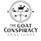 The Goat Conspiracy Sanctuary
