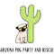 Arizona Pug Party and Rescue