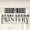 Atascadero Printery Foundation