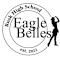 Rusk High School Eagle Belle Drill Team Booster Club
