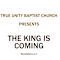 True Unity Baptist Church