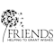 Friends Helping To Grant Wishes