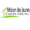 Maison des jeunes Sainte-Julie Inc