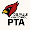 Del Valle High School PTA