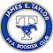 Taylor FFA Booster Club
