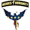 Heroes for humanity