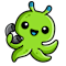 Interplanetary Help Desk
