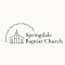 Springdale Baptist Church
