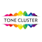 TONE CLUSTER