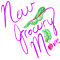 New Grocery Movement