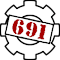 Project 691 Robotics