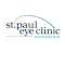 St Paul Eye Clinic Foundation