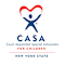 CASA of New York State