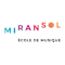 École de musique Miransol
