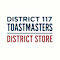 Toastmasters International-District 217