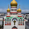 Holy Virgin Community of San Francisco