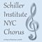 Schiller Institute NYC Chorus