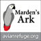 Mardens Ark Avian Refuge